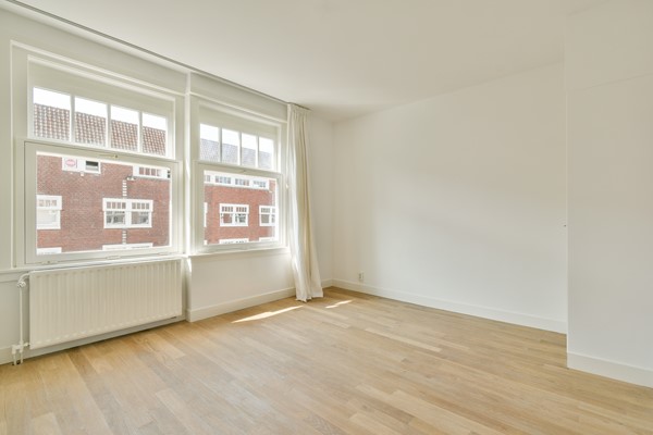 Medium property photo - Biesboschstraat 24-3, 1078 MT Amsterdam